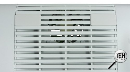 Обзор охлаждающей подставки для ноутбука Logitech Cooling Pad N100